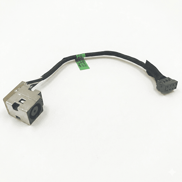 DC Jack For HP Probook 4540S With Cable