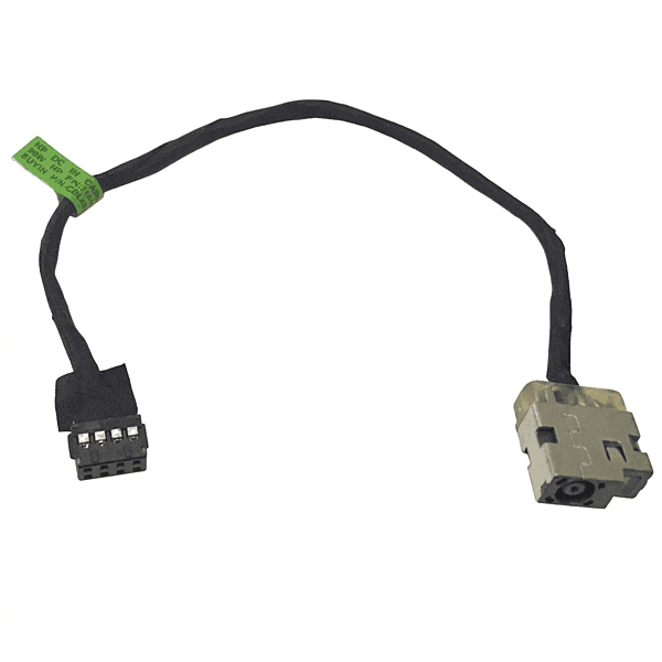 DC Jack For HP Envy15-R With Cable DC Jack For HP Envy15-R With Cable