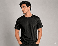 Round T-Shirt