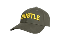 Hustle Cap Light Green