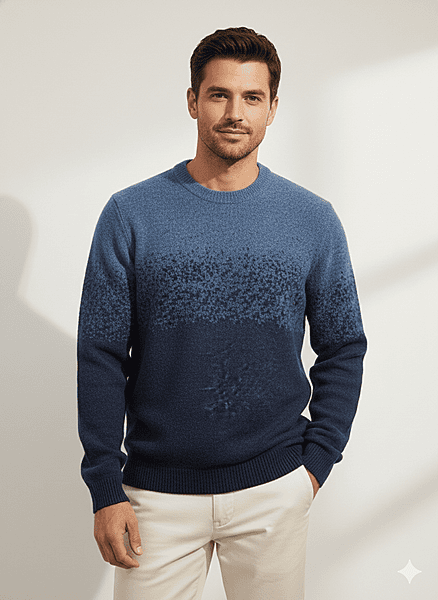 Mens Knitwear