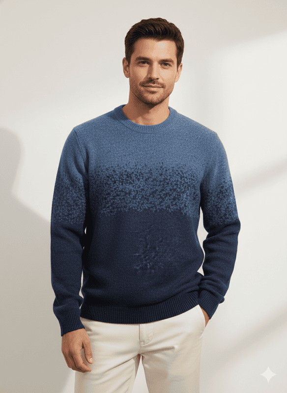 Mens Knitwear