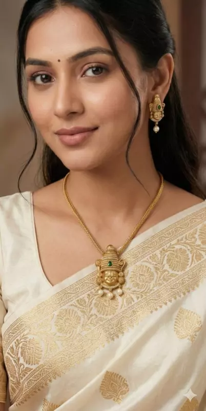 premium govindha set