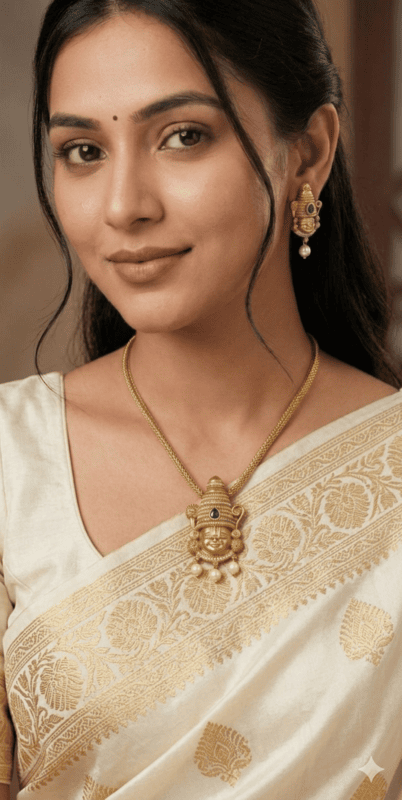 premium govindha set