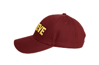 Believe Cap Marron