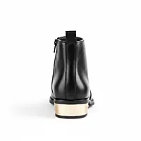 Hero Boots Fancy Metal Boot