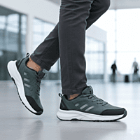 Speed Men Sport