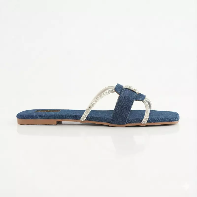 Lady Club Women Blue Ethnic