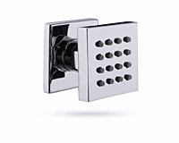 Body Jet Square (Open)