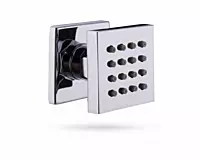 Body Jet Square (Open)