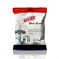 Drainage Block Remover