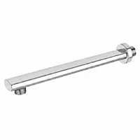 Capsule Shower Arm