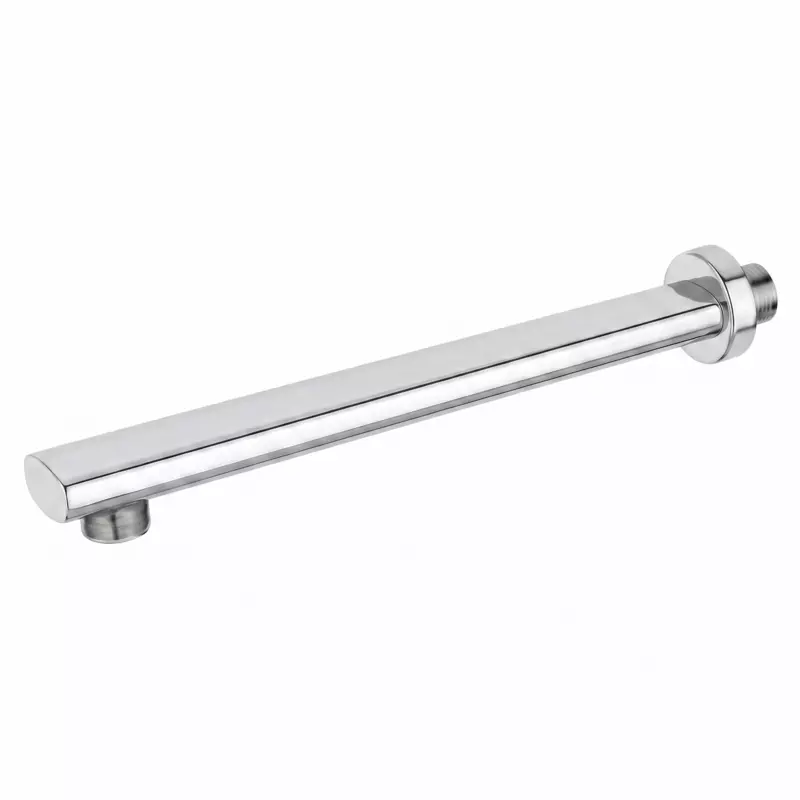 Capsule Shower Arm