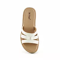 Dr. Foot Wedge Slide