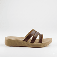 Dr. Foot Wedge Slide
