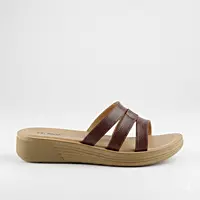 Dr. Foot Wedge Slide