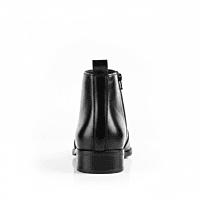 Hero Boots Ankle Boots