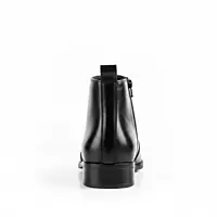 Hero Boots Ankle Boots