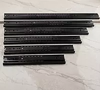 Palam Drawer Channel Black 45mm Series