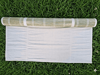 Dharbha Grass Sleeping mat