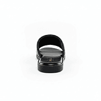 lady club Classic Padded Slide