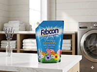 800ML EC FABCON BLUE
