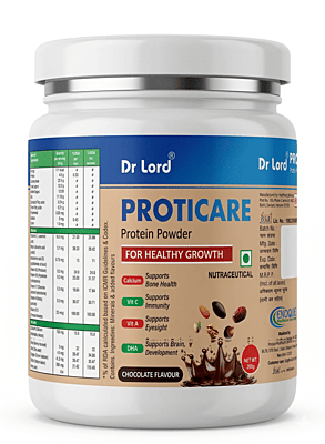 Proticare Protein Powder