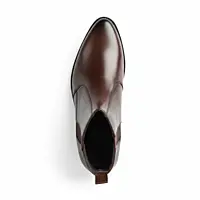 Hero Boots Ankle Boots