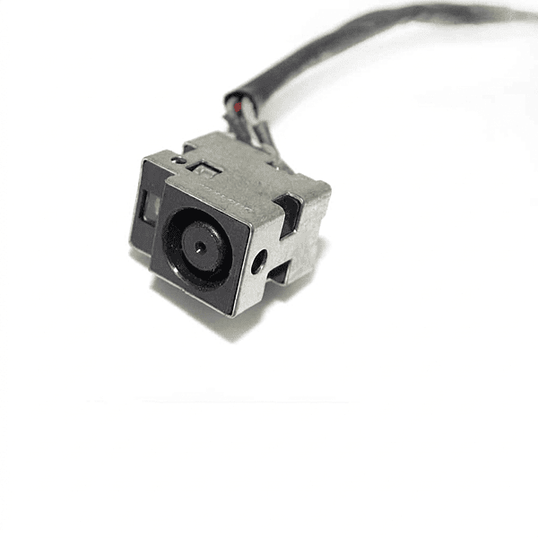 Hp Pavilion Dv5-1000 Dv6-1000 Dc jack