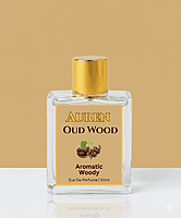 Oud Wood
