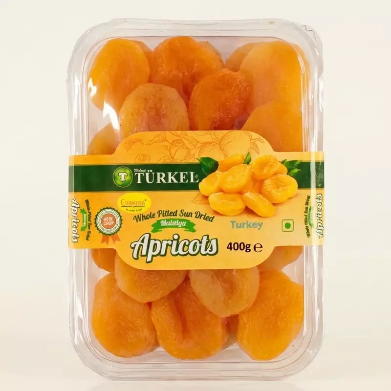 Apricot