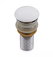 Ceramic Pop-Up Coupling