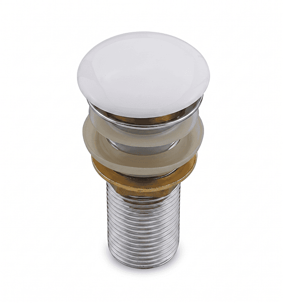 Ceramic Pop-Up Coupling