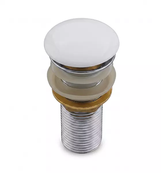 Ceramic Pop-Up Coupling