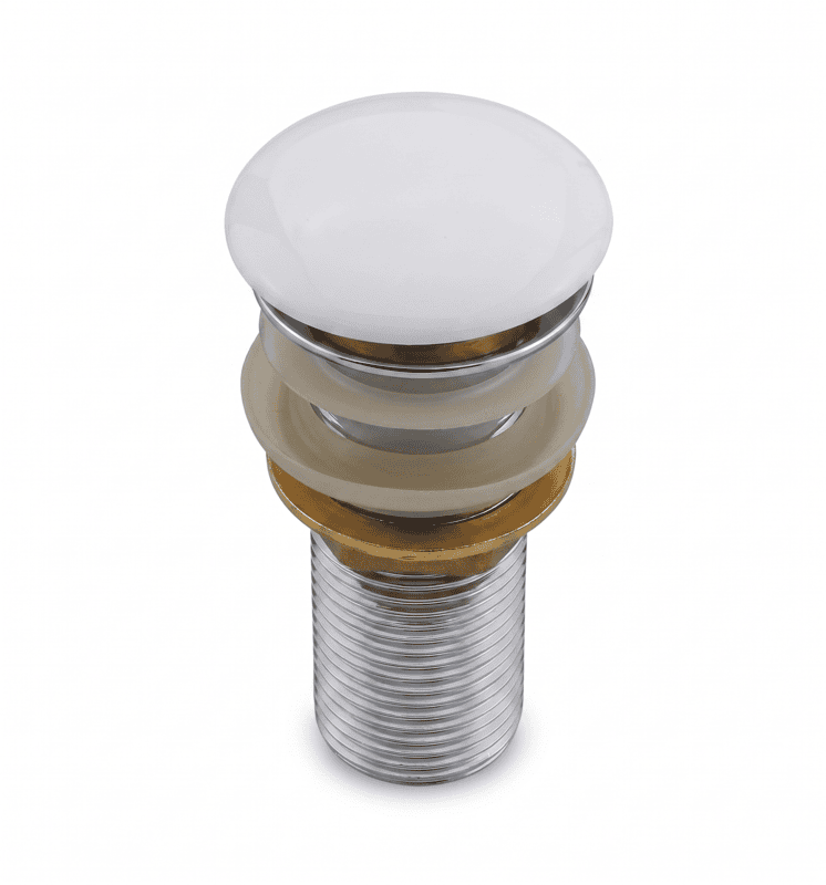 Ceramic Pop-Up Coupling
