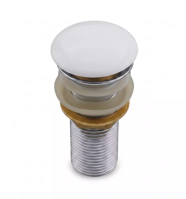Ceramic Pop-Up Coupling