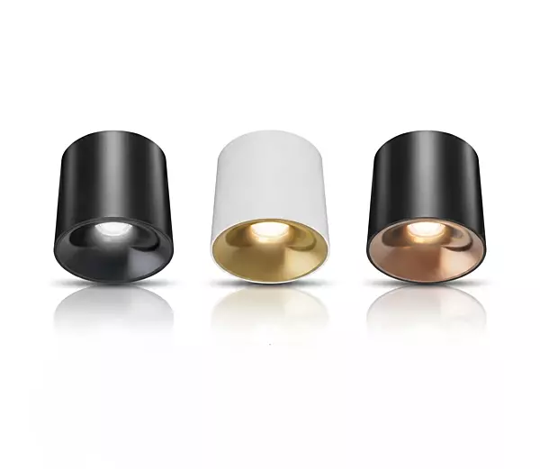 NUE Surface Spotlight
