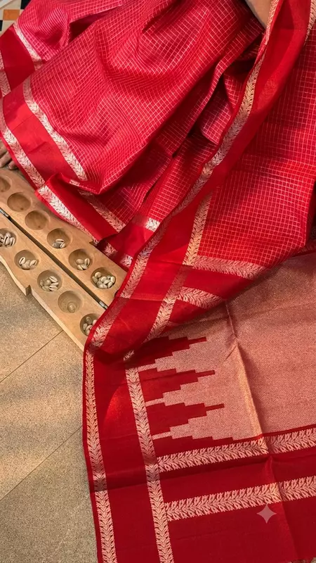 Subbalakshmi - - Melody of Checks 23137
