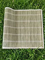 Dharbha Grass Yoga Mat