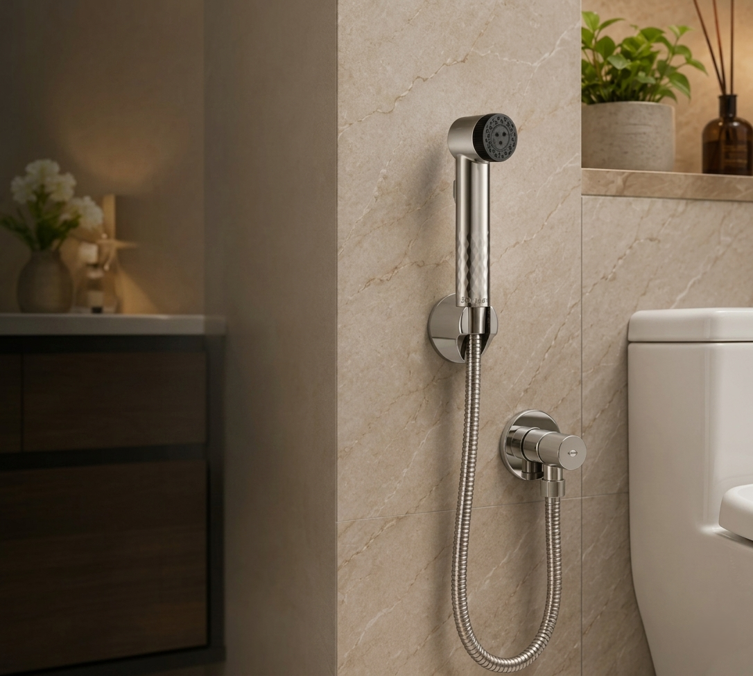 Anderson Health Faucet (S.S. 304) – 1 Meter Chain Set