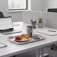 Multipurpose Tea & Snack Tray