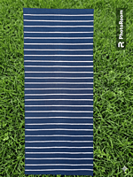 Recycled Cotton Yoga Mat