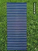Recycled Cotton Yoga Mat