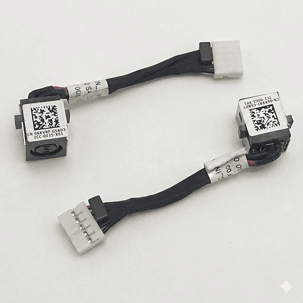 DC Jack For Dell Latitude E7440 With Cable DC Jack For Dell Latitude E7440 With Cable