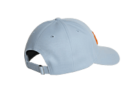 Believe Cap Light Blue
