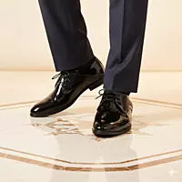 Wedding shoe Men