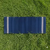 Herbal Dyed Yoga Mat