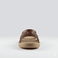 Dr. Foot Wedge Slide