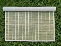 Dharbha Grass Meditation Mat