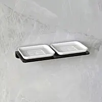 Zest Dual Dish